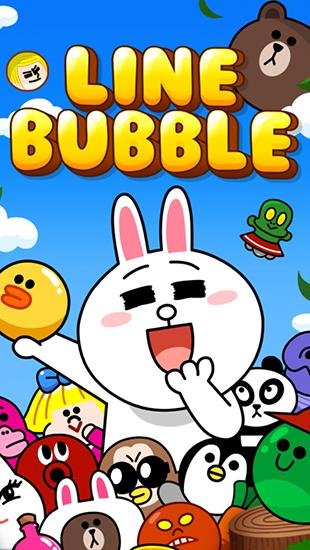 game pic for Bubble play
